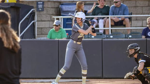 Georgia Tech Softball